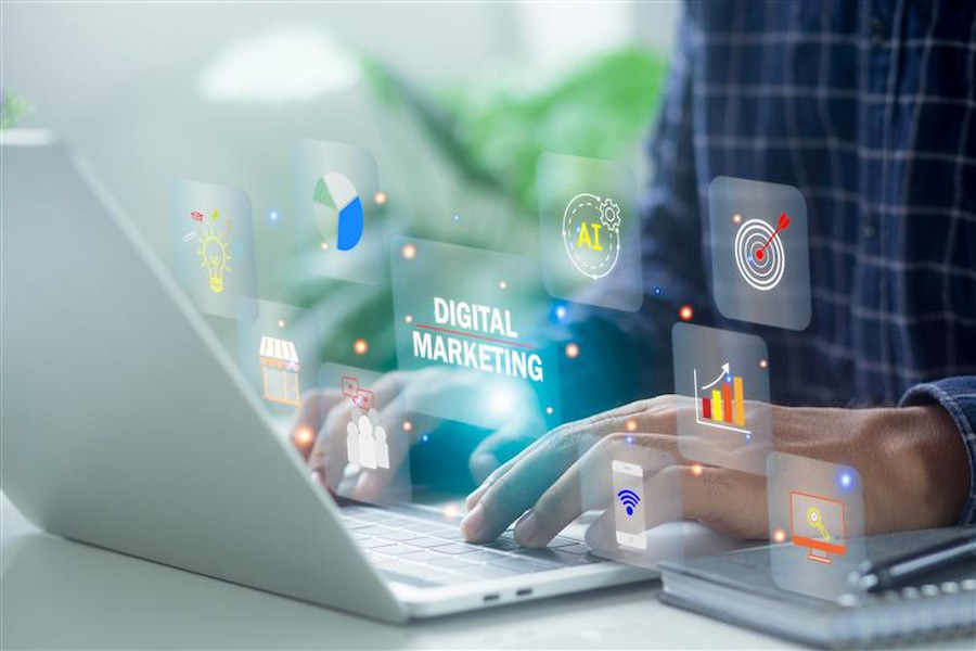 How to Start Digital Marketing in Pakistan