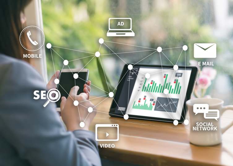 Digital Marketing Agency Lahore