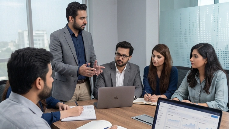 Hiring A Digital Marketing Consultant